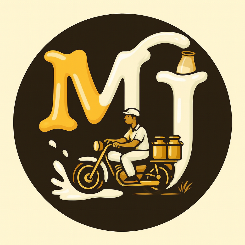 MilkJatt Logo